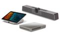 Viewsonic TRS10-UB TeamJoin kit includes MPC310-W31-TU with Windows 11 IoT Enterprise OS, MRC1010-TN and UMB202. Pocítac, i3-1220P, 8GB DDR4, 128GB SSD, Intel UHD, W11 IoT Enterprise, 10,1" dotykový displej, 12Mpx webkamera