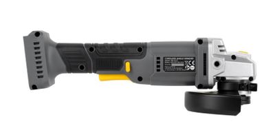 Uhlová brúska AKU REBEL TOOLS RB-1022 Uhlová bruska AKU REBEL TOOLS RB-1022