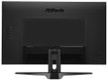 Phantom Gaming by Asrock monitor PG27FF1A 27" /IPS/1920x1080/165Hz/ 250cd/m2/1ms/ 8bit/DP/2x HDMI/repro/VESA LED monitor, herní, 27", IPS, 1920x1080, 16:9, 165Hz, 250cd/m2, 1ms, 1100:1, HDR10, 2x HDMI, DisplayPort, FreeSync, repro, VESA,