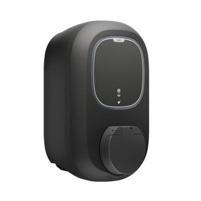 WALLBOX Pulsar Pro, Autonabíjačka 22 kW, 4G, RFID