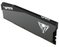 PATRIOT VIPER Elite 5 Ultra 64GB DDR5 8000MT/s / DIMM / CL58 / XMP 3.0 / 1,45V / Kit 2x 32GB Operacní pamet, DDR5, 64GB (2× 32GB kit), 8000MT/s, CL58, 1,45V, s chladicem, cerná
