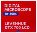 Digitálny mikroskop Levenhuk DTX 700 LCD