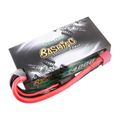 LiPo Gens ace G-Tech 4000mAh 2S2P 7,4V 60C batéria