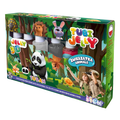 Tubi Jelly Kreatívny set XL Zvieratká