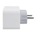 Inteligentná WiFi zásuvka Solight DTY01WIFI s meraním spotreby