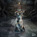 Svietnik Mŕtva nevesta - With This Candle