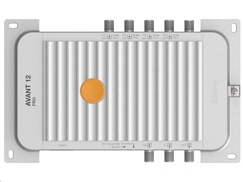 Televes AVANT 12 PRO (532203)