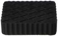 Gumová podložka pre zdvihák automobilov JACK PAD 13, 160x120x40 mm SIXTOL