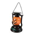 Lampa tekvica halloween so svetlom a zvukom