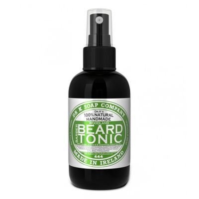 Tonikum na bradu DR K SOAP COMPANY Barber beard tonic Woodland 100 ml