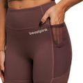 Dámske šortky Breeze Mulberry - BeastPink, veľkosť S