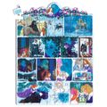 Rozprávkové puzzle Kráska a zviera 100 ks