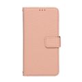 Smart Triangle case for Realme 16 Pro 5G pink