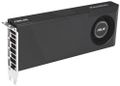 ASUS TURBO AI PRO R9700 32G / 32GB GDDR6 / PCI-E / 3x DP / 1x HDMI / 2 slot Grafická karta, 32GB GDDR6, 4096 stream procesoru, 128 AI akcelerátoru, 1531 TOPS, PCIe 5.0, 2slotová, turbínové chlazení
