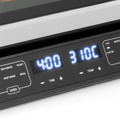 Pečiaca pec na pizzu TEESA TSA3240 SUPREME ELITE 2200 W multifunkčná
