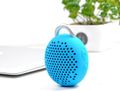 AA-866 Remax Bluetooth reproduktor, modrý