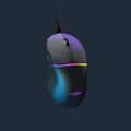 uRAGE Reaper 430, Herná myš, USB, čierna