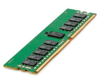 HPE 32GB 2Rx4 PC4-2933Y-R Smart Kit Operačná pamäť, DDR4, 32GB, 2933MHz, RDIMM, 2Rx4, CL21, pre HPE ProLiant, Cloudline, Synergy, Converged System
