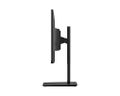 MSI Pro/MP245PG/23,8"/IPS/FHD/100Hz/1ms/Černá/3R Monitor, 23,8" IPS Full HD, 100Hz, Adaptive-Sync, výškove nastavitelný stojan, otácení, Eye-Q Check, 102% sRGB