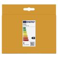 LED žiarovka Basic A60 / E27 / 8,8 W (60 W) / 806 lm / Teplá biela