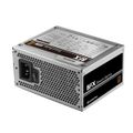 CHIEFTEC zdroj BFX-450BS / 450W / SFX formát / 90mm fan / akt. PFC / 80PLUS Bronze / bulk Zdroj, SFX, 450W, aktívny PFC, 90mm ventilátor, 80PLUS Bronze, bulk