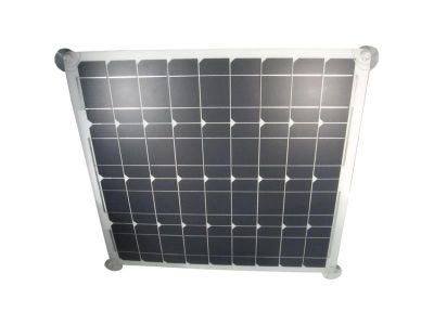 Solárny panel USB+ 12V/50W flexibilný OS50-18MFX