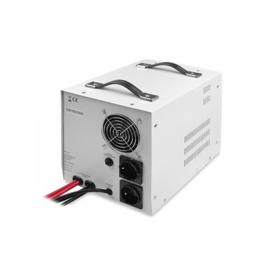 Záložný zdroj UPS VOLT Sinus Pro 2000 E 12/230V 2000VA 1250W, čistý sínus Záložný zdroj UPS VOLT Sinus Pro 2000 E 12/230V 2000VA 1250W, čistý sínus