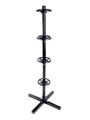 Stojan na pneumatiky CAR TIRE STAND 2, nosnosť 100 kg SIXTOL