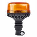 Výstražný maják W03P tyčový Flexi R65 R10 36LED 12/24V IP56