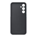 Puzdro Samsung Silicone Cover pre Galaxy S23 FE mätová