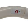 Svietiaci obojok pre psov LED Purlov 24200, regulovateľný, nabíjací USB-C Svíticí obojek pro psy LED Purlov 24200, regulovatelný, nabíjecí USB-C