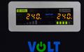 Záložný zdroj UPS VOLT Sinus UPS 500 + AKU 26AH, 500VA 300W, čistý sínus, nástenný Záložný zdroj UPS VOLT Sinus UPS 500 + AKU 26AH, 500VA 300W, čistý sínus, nástenný