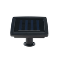 Modee Lighting LED solárne dekoratívne svetlá 5 ks (ML-DS014)