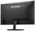 ViewSonic VX27G1-2K 27" 16:9 2560 x 1440 SuperClear® IPS, 180Hz, 1ms MPRT, 2 HDMI, DP, HDR10 LED monitor, herní, 27", IPS, 2560×1440, 16:9, 180Hz, 1ms, 300cd/m2, 2× HDMI, DisplayPort, en. tr. F, cerný