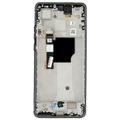 LCD + touch screen Motorola Egde 40 Neo black original