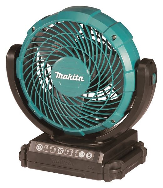 Makita Aku ventilátor Li-ion LXT 14,4/18V,bez aku   Z