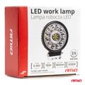 LED pracovné svetlo AWL62 96W 6500K 9600lm 9-36V AMiO-04203