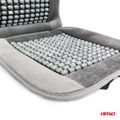 Potah na sedadlo s bedrovou opierkou 45x120cm CSM-17 AMiO-04430