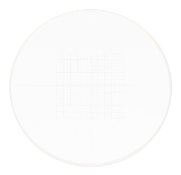 Kalibračné sklíčko pre stereomikroskopy MAGUS CSS2 (XY0,05)