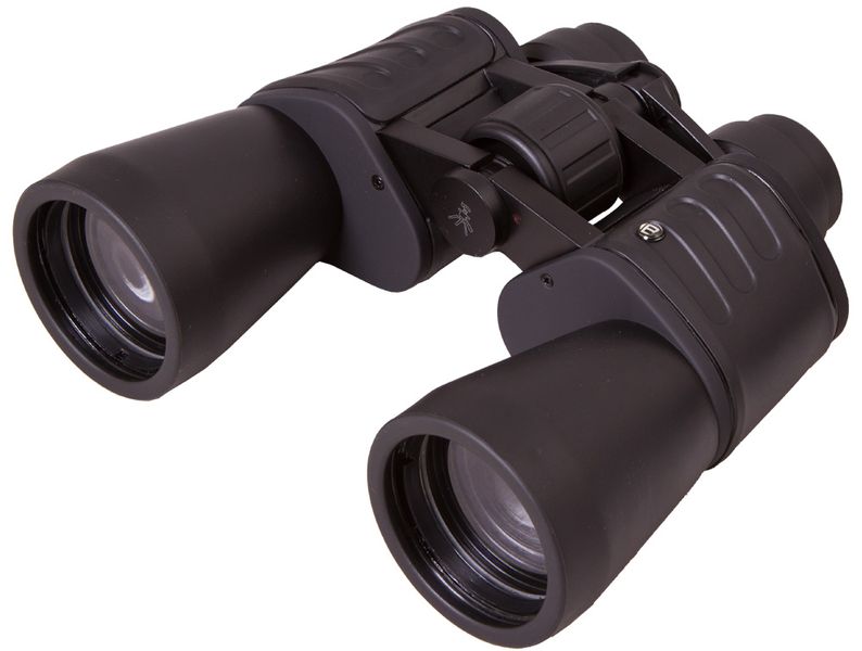 Binokulárny ďalekohľad Bresser Hunter 10x50