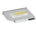 LG GTC2N, Interna mechanika SLIM DVD-RW black bulk