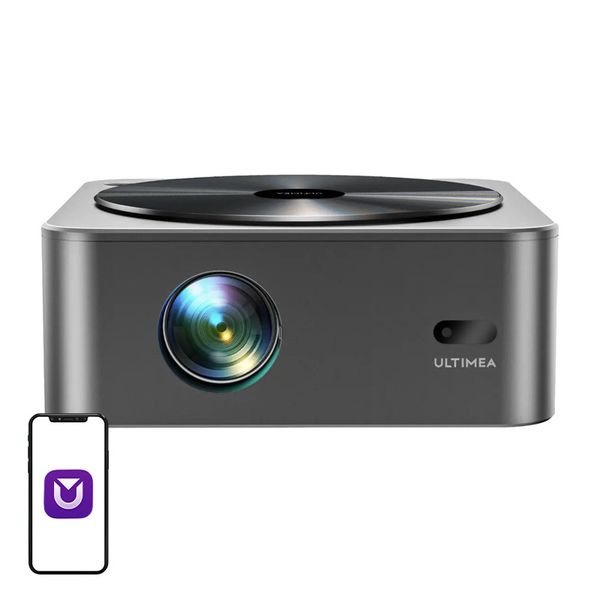 Projektor Ultimea Apollo P40