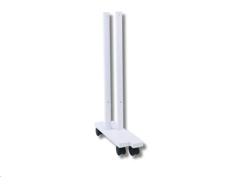 DREAM HEAT NOHY S KOLEČKAMI pre model CC 360 / 480 / 600 / 720 /2 ks/