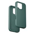 Puzdro Vention KUHG0-30 pre iPhone 16 Pro MagSafe (zelené)