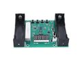 Testér Li-Ion článkov 18650, modul XH-M240, meranie kapacity