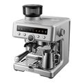 Kávovar MOVA S20 Pro (strieborný)
