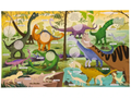 Dinosaury - Svet nálepiek
