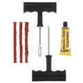 Sada na opravu defektu pneumatiky CAR TIRE REPAIR SET 1 SIXTOL