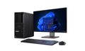 Lenovo ThinkStation P/P3 Tower Gen 2/Tower/U9-285K/64GB/1TB/RTX 4000/W11P/3ROn-Site Lenovo P3 Tower Gen 2/ Core Ultra 9 285K vPro/ 64GB DDR5/ 1TB SSD/ RTX 4000 20GB/ W11P/ kbd+myš
