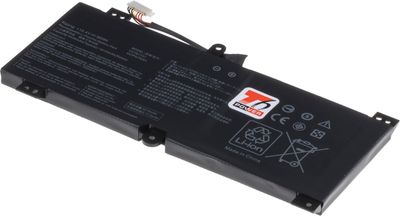 Batéria T6 Power Asus ROG Strix GL504GM, GL504GS, GL504GV, GL504GW, 4335mAh, 66Wh, 4článková, Li-pol